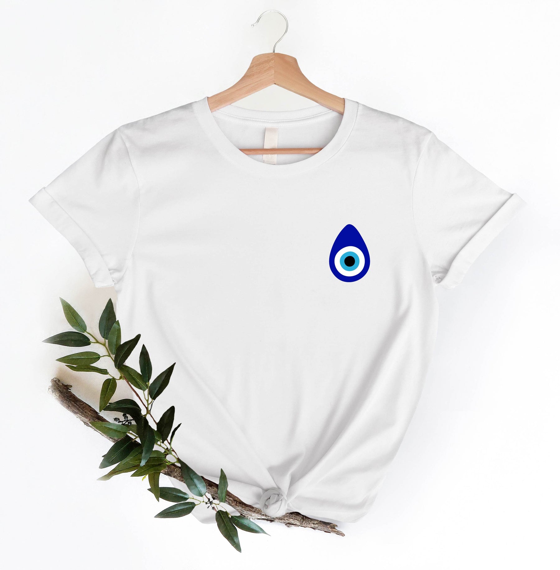 Evil Eye Shirts