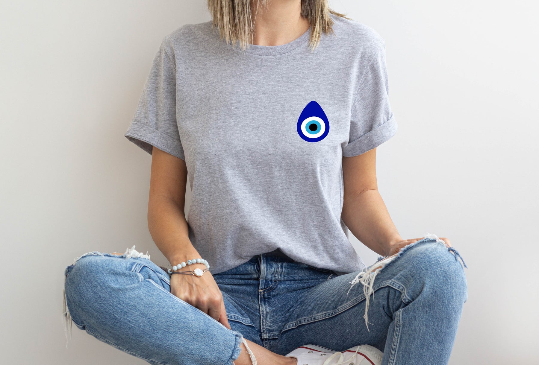 Evil Eye Shirts