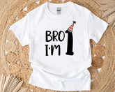 Bro I'm 1 Shirt