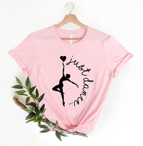 Dance Shirt