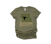 Duck Hunting Shirt