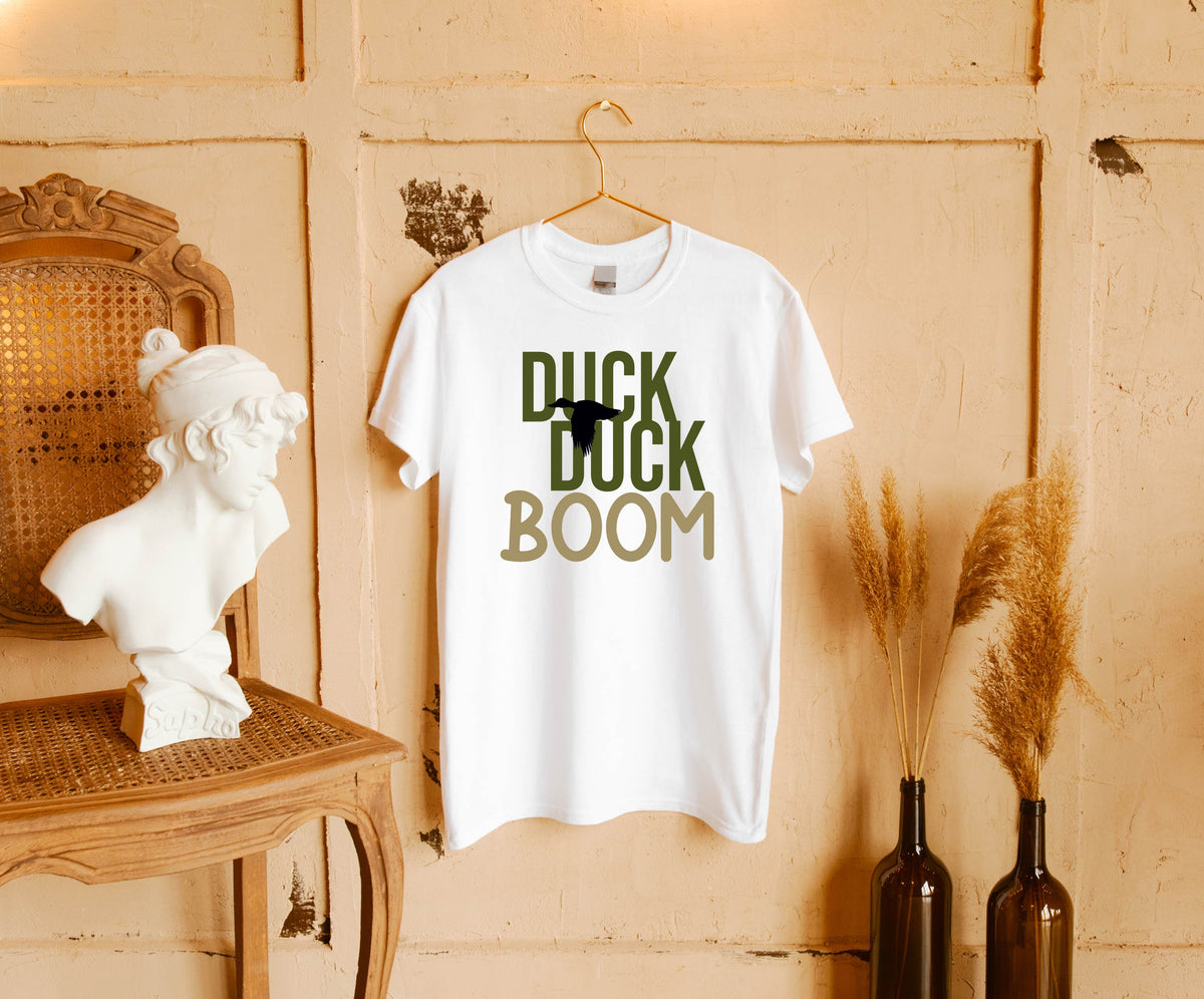 Duck Hunting Shirt