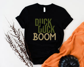 Duck Hunting Shirt