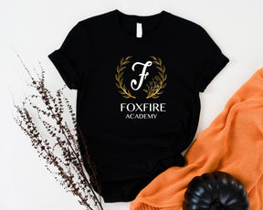 Foxfire Academy Follower Shirt