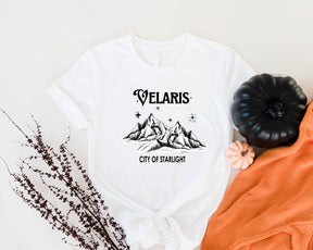 Velaris City Of Starlight Shirt