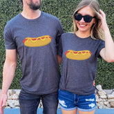 Hotdog T-shirt