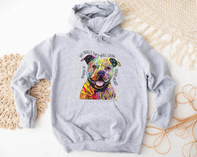 Beware Pitbull They Will Steal Your Heart Sweatshirt/ Shirt