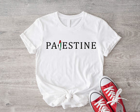 PALESTINE SHIRT