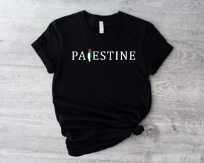 PALESTINE SHIRT