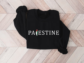 PALESTINE SWEATSHIRT/HOODIE