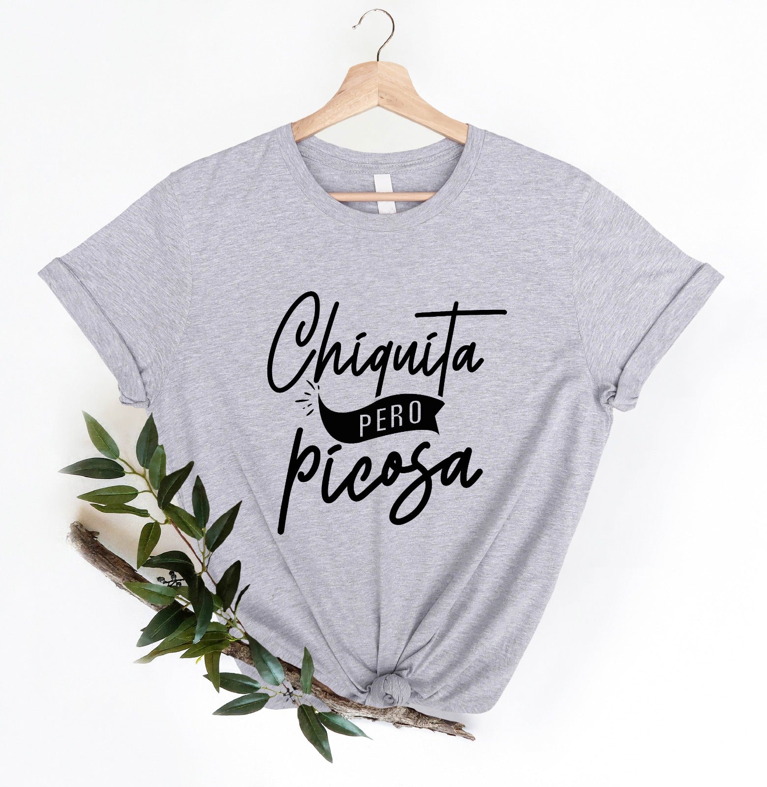 Chiquita Pero Picosa Sweatshirt/ Shirt