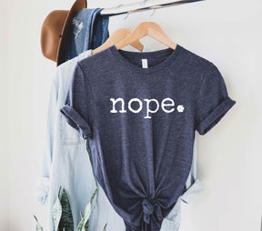 Nope Shirt