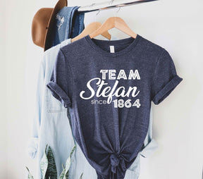 Team Stefan Shirt