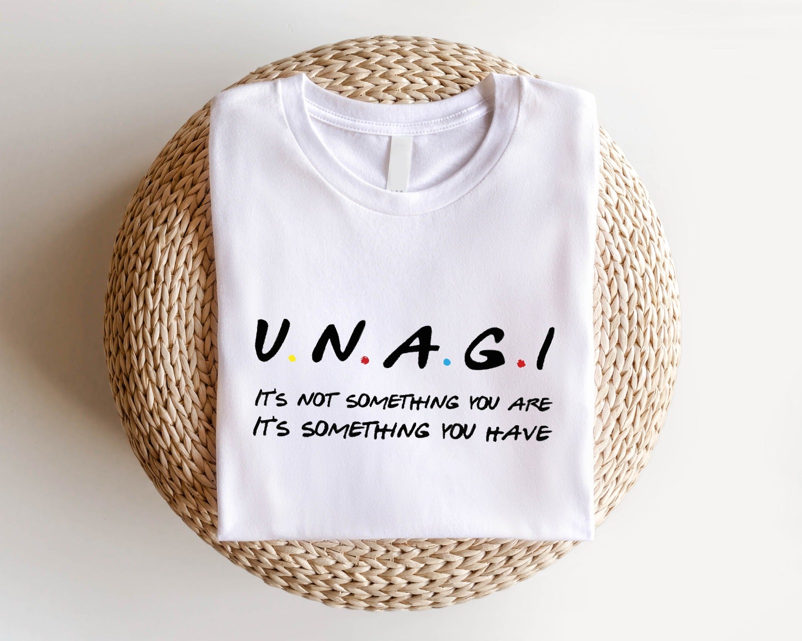 Unagi Shirt