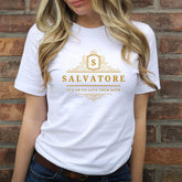 Salvatore Shirt/ Sweatshirt