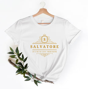 Salvatore Shirt/ Sweatshirt