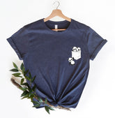 Pocket Size Pandas Shirt