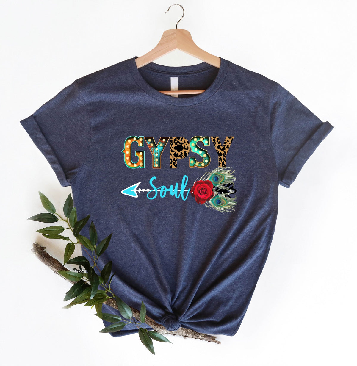 Gypsy Soul Shirt