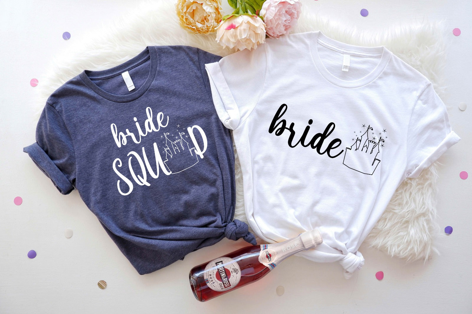 Bride Shirt