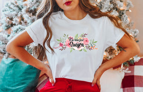 La Mejor SUEGRA Del Mundo Shirt