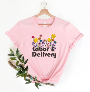 Labor and Delivery Sweatshirt