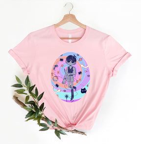 Omori Shirt