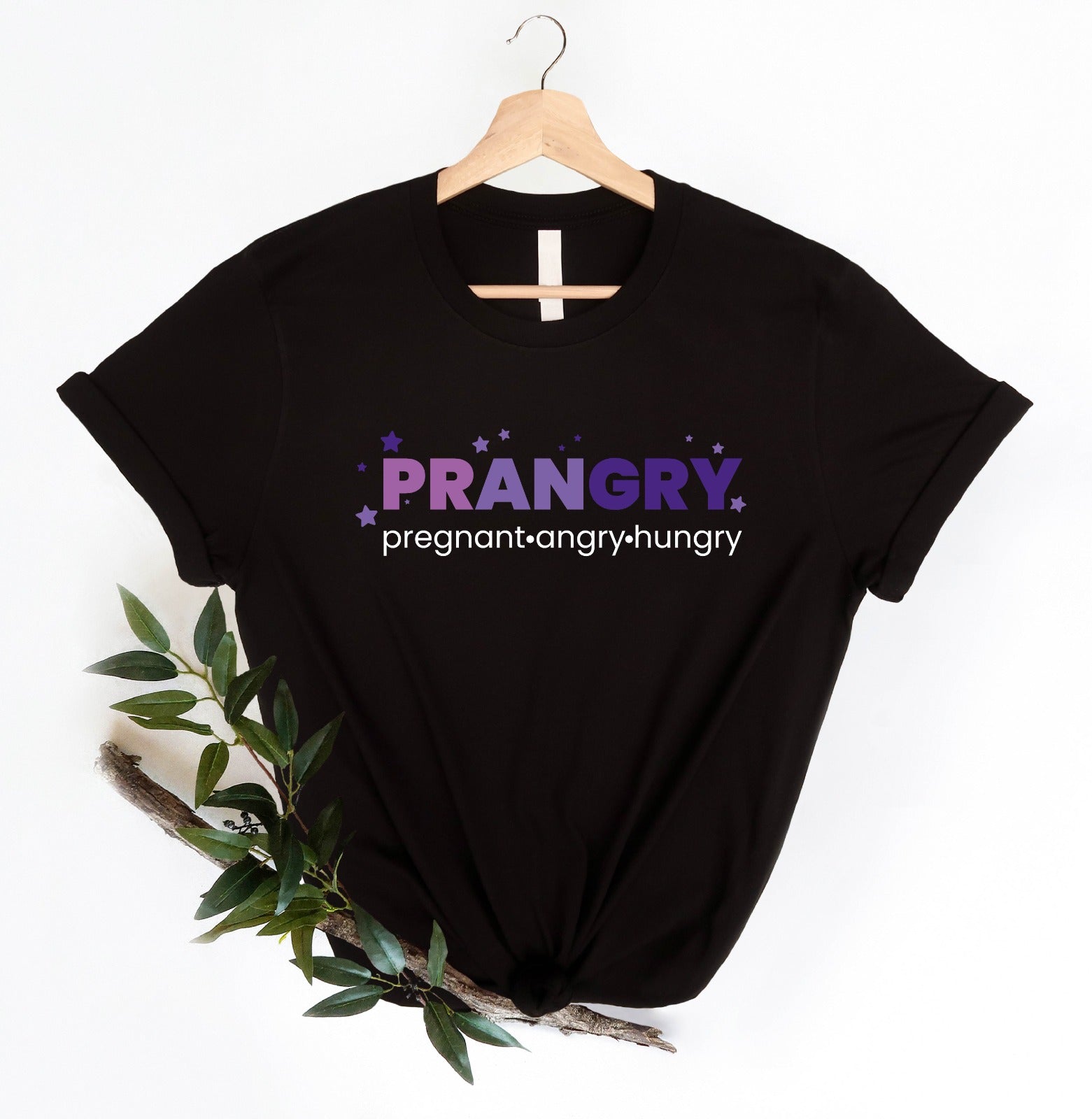 Prangry Definition Shirt