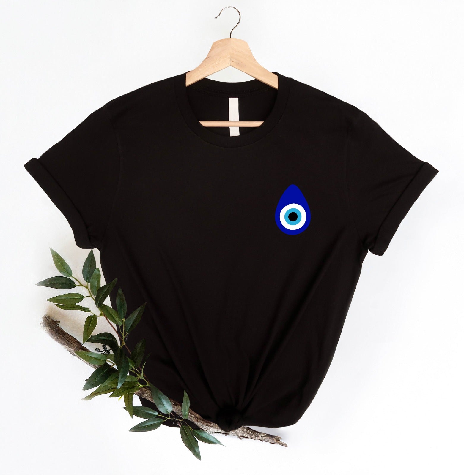 Evil Eye Shirts