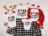 2023 Family Christmas Shirt